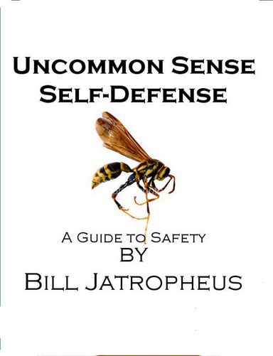 Uncommon Sense Self Defense