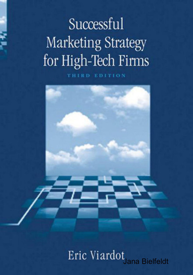 Successful_Marketing_Strategy_for_High_Tech_Firms