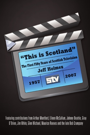 This is Scotland