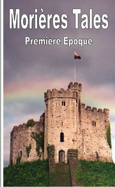 Morières Tales