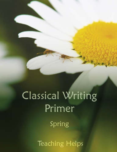 Primer - Spring Teaching Helps