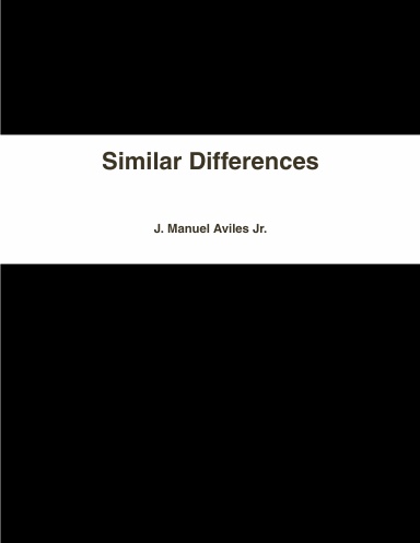 Similar Differences