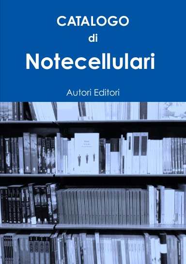 Catalogo di Notecellulari