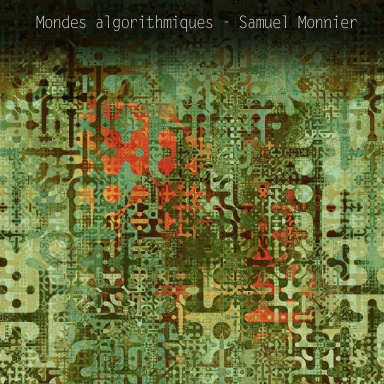 Mondes algorithmiques