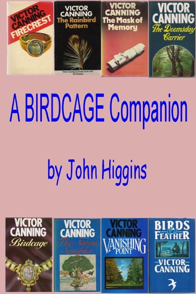 A 'Birdcage' Companion