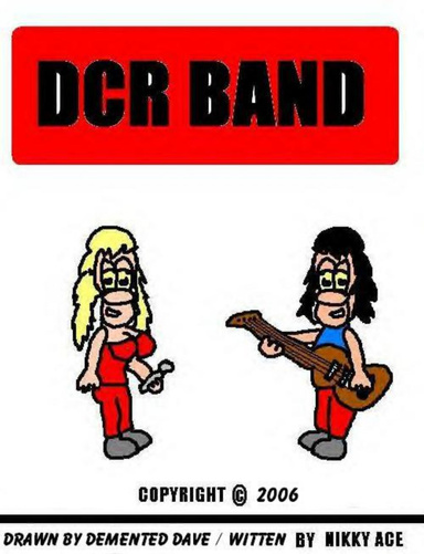 DCR Band