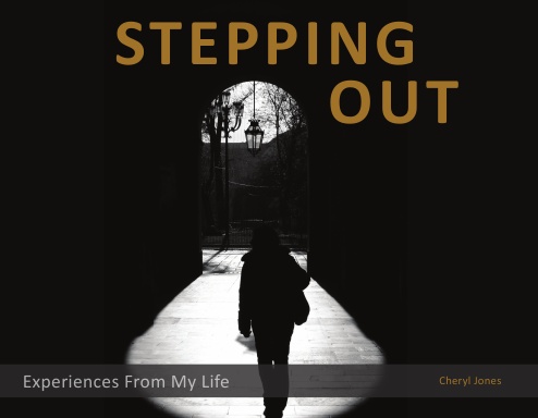 Stepping Out: Experiences From My Life