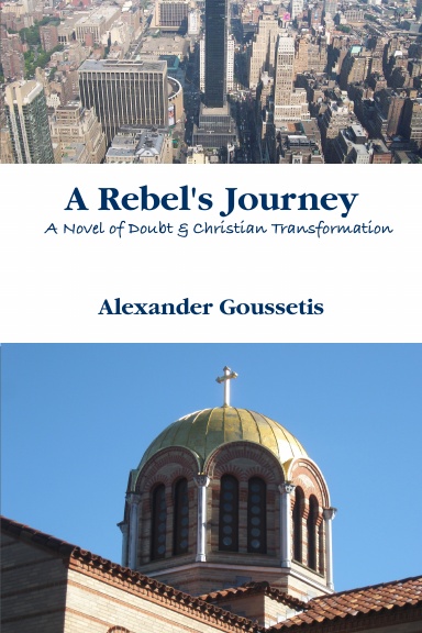 A Rebel's Journey