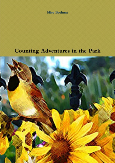 Adventures in the Park