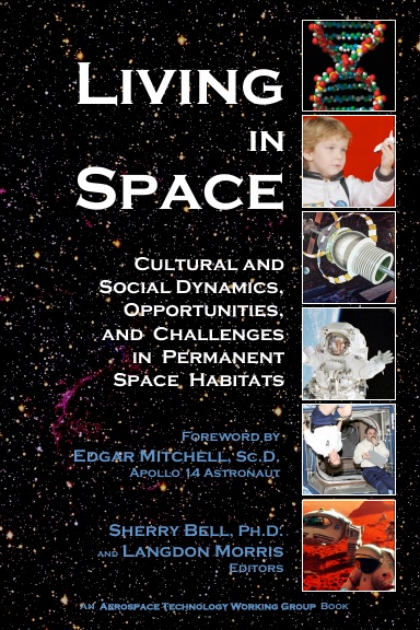 Living in Space