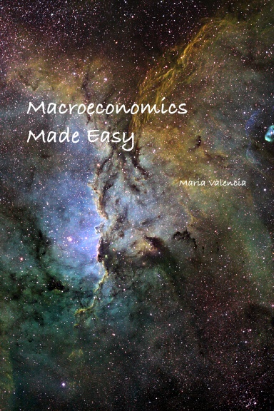 Macroeconomics Made Easy