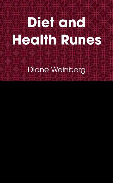 Diet and Health Runes