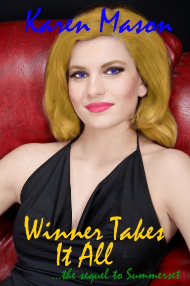Winner Takes It All