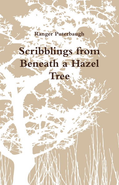 Scribblings from Beneath a Hazel Tree