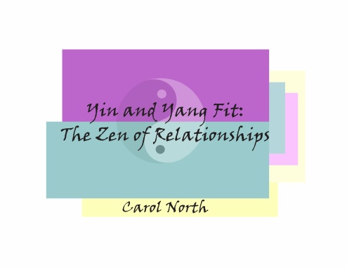 Yin and Yang Fit: The Zen of Relationships