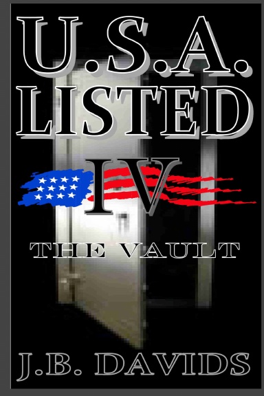 U.S.A. LISTED IV THE VAULT