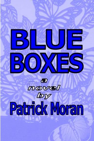 Blue Boxes