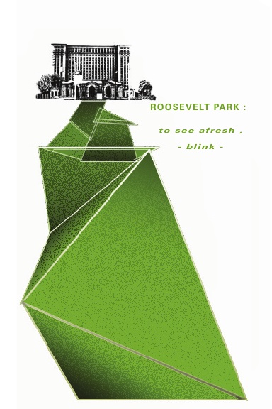 roosevelt park