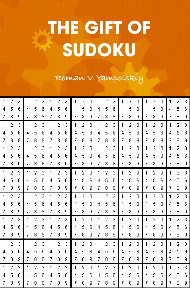 THE GIFT OF SUDOKU