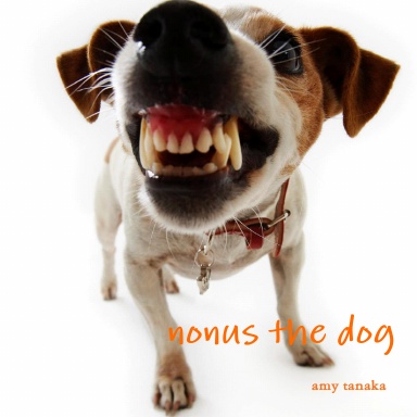 Nonus the Dog
