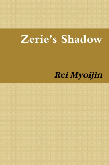 Zerie's Shadow