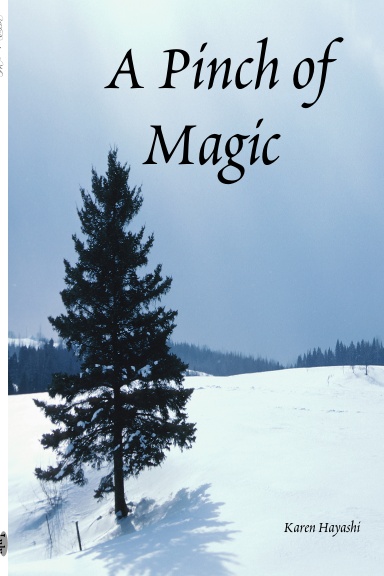 A Pinch of Magic