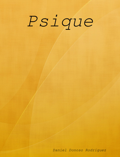 Psique