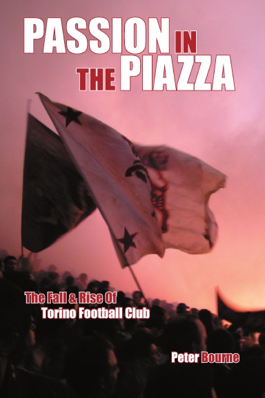 Passion In The Piazza
