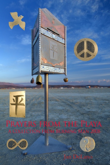 Prayers from the Playa