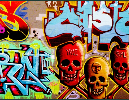 Graffiti
