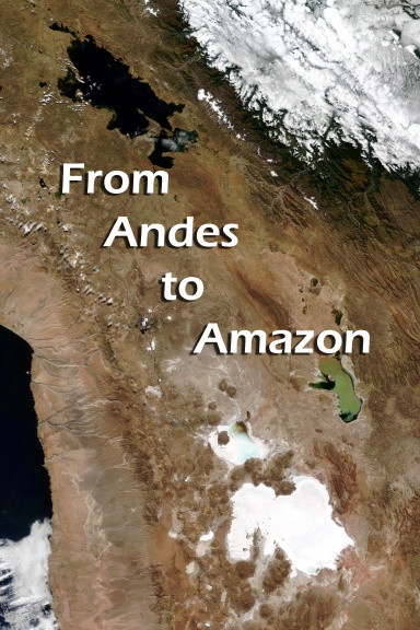 From Andes to Amazon
