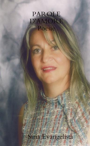 PAROLE D'AMORE