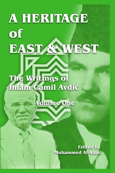 A Heritage of East and West