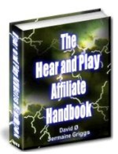 The Hear + Play Affiliate Handbook