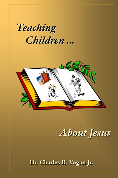 Teaching Children About Jesus