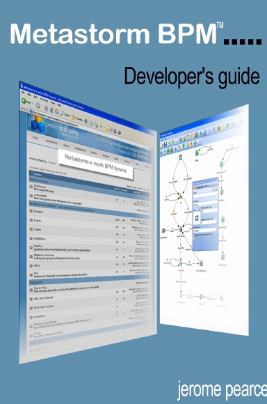 Metastorm BPM Developer's Guide