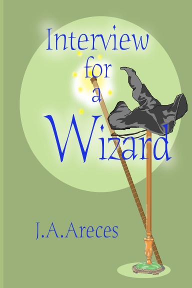 Interview for a Wizard