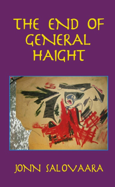 The End of General Haight