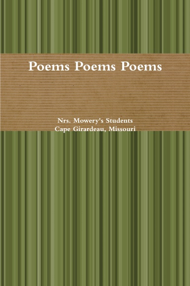 Poems Poems Poems