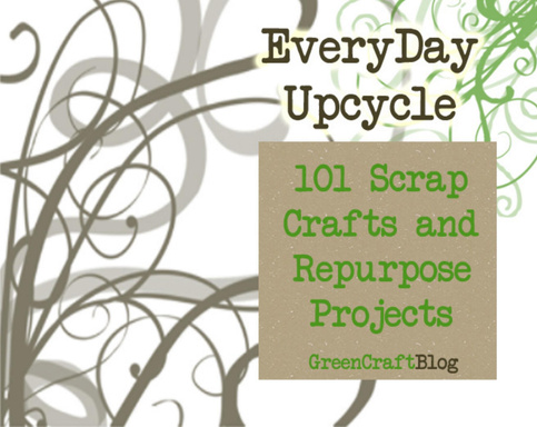 Everyday Upcycle