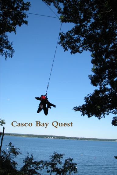 Casco Bay Quest