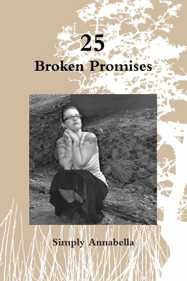 25 Broken Promises.Bound