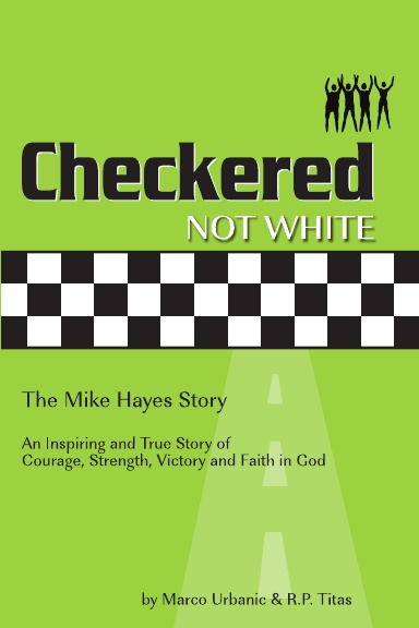Checkered, Not White