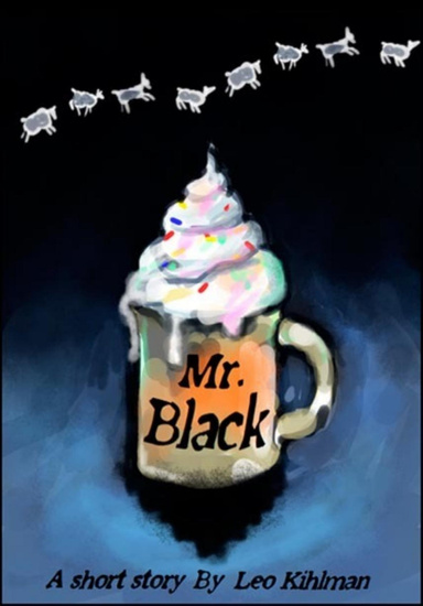 Mister Black