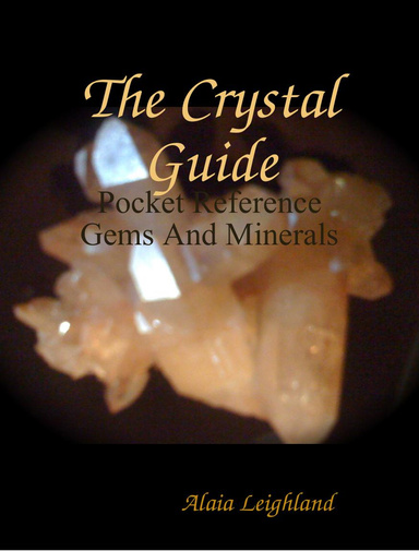 The Crystal Guide