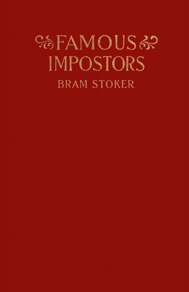 Famous Impostors