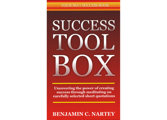 Success Tool Box