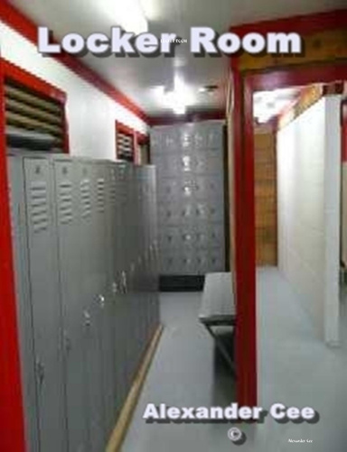 LOCKER ROOM