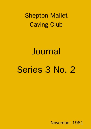 SMCC Journal Series 3 No. 2