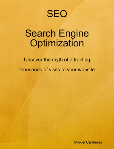 Search Engine Optimization